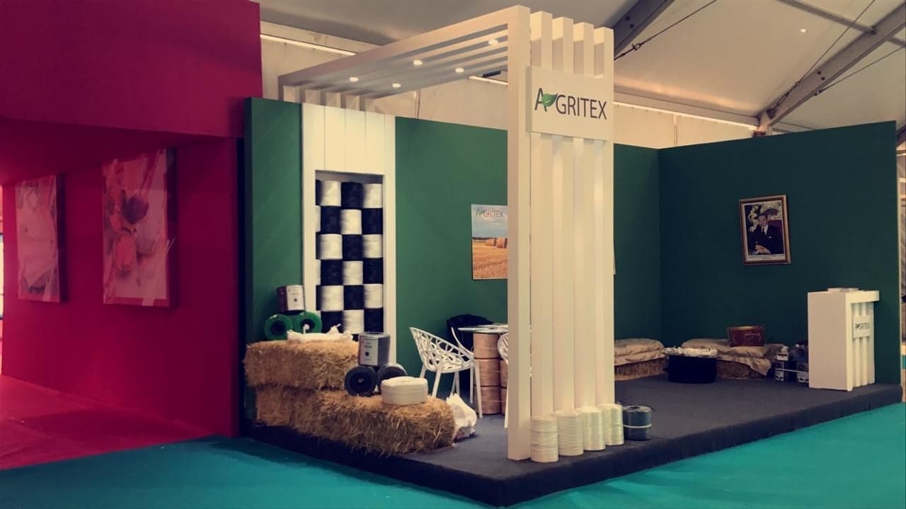 Films plastiques agricoles et industriels Agritex